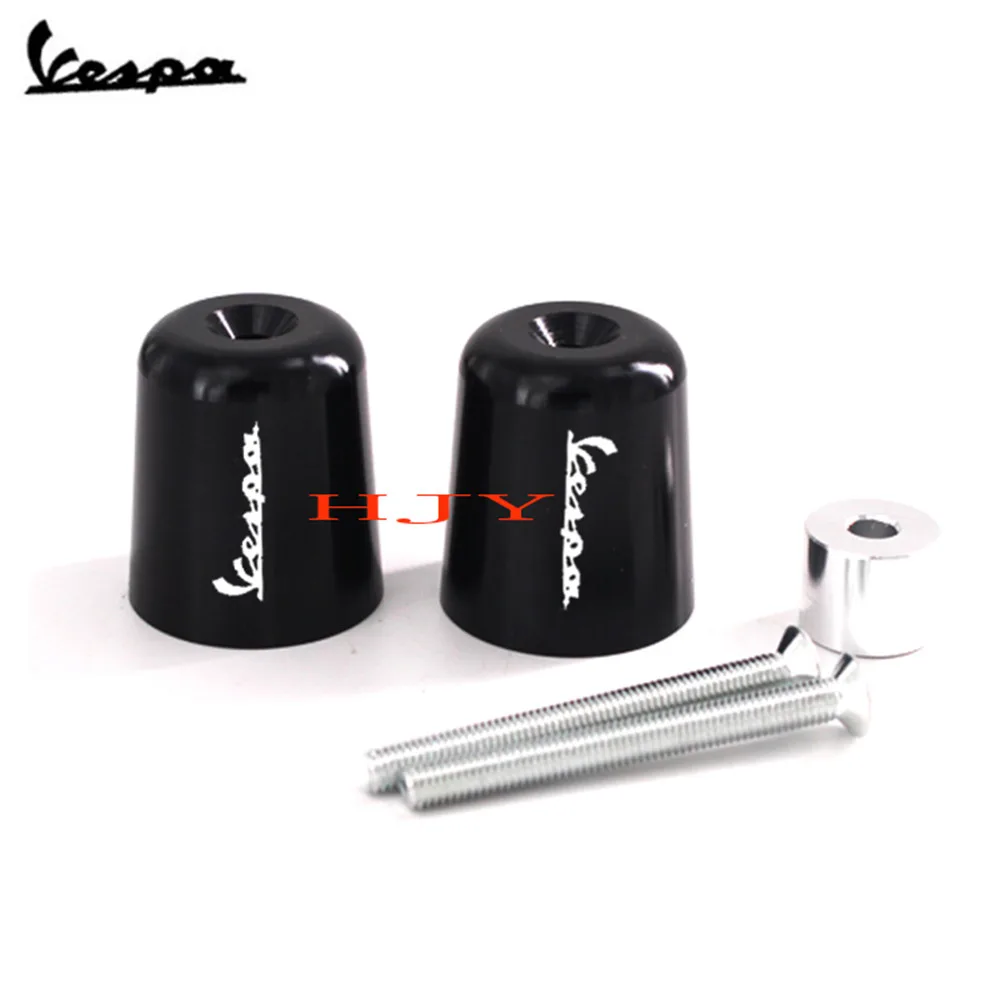 Для Vespa All модель GTS LX LXV Sprint Primavera 50 125 250 300 мотоциклетный мотокросс CNC алюминиевый