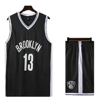 no 13 number basketball uniform suit children outdoor sportswear boys sleeveless vest youth basketball vest shorts sportswear