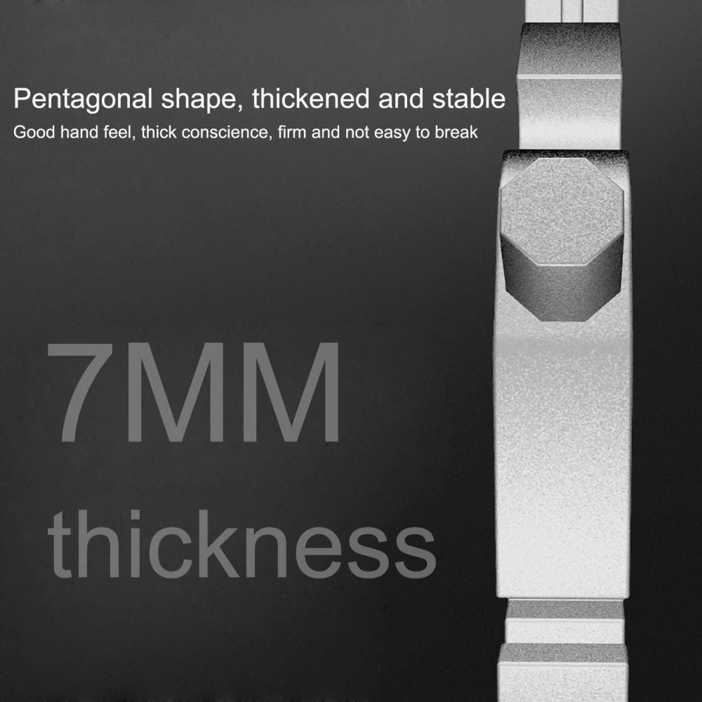 Портативный 23 в 1 Мини Снежинка Мульти Карманный инструмент гаечный ключ