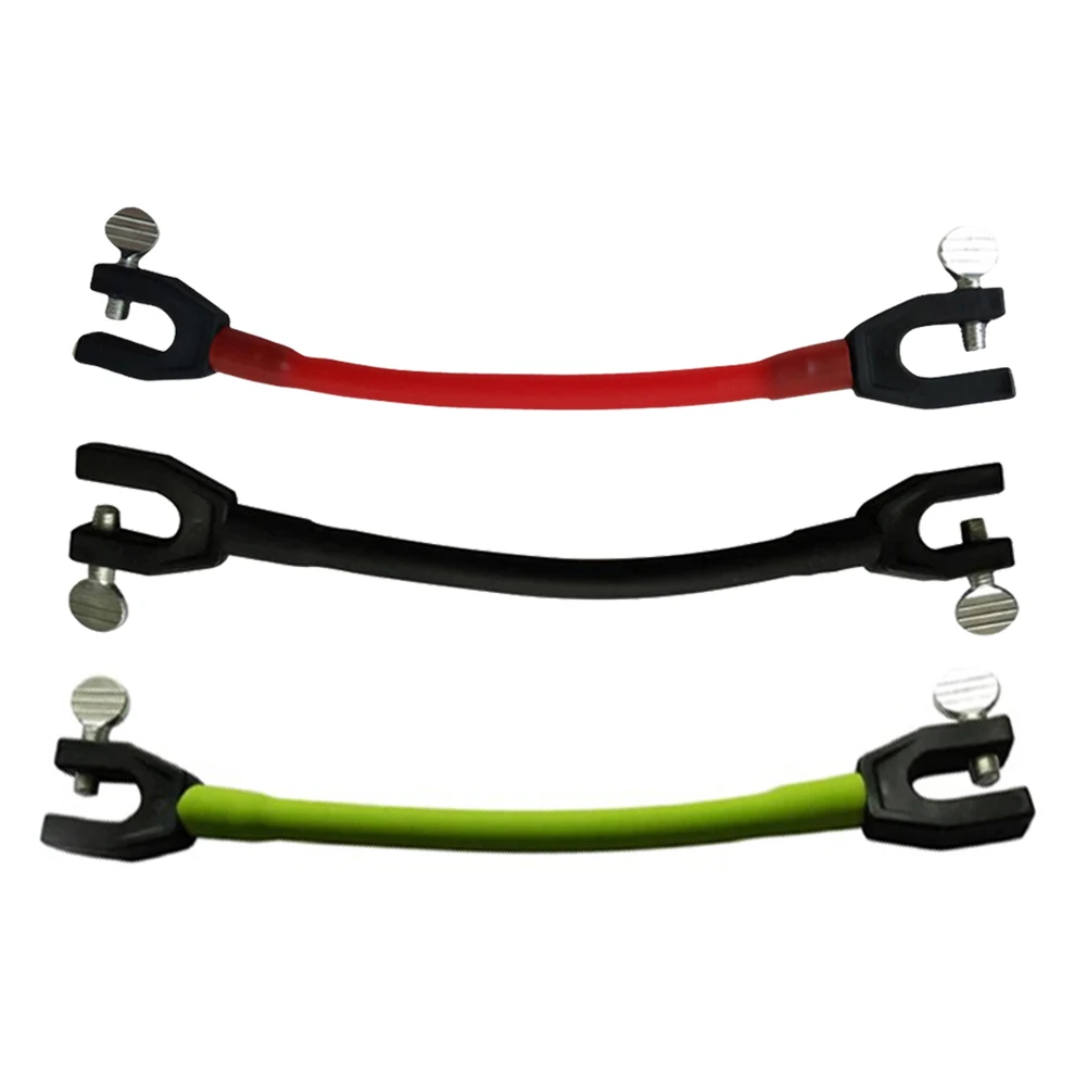 Съемный эластичный зажим для тренировок по катанию на лыжах зимние уличные виды