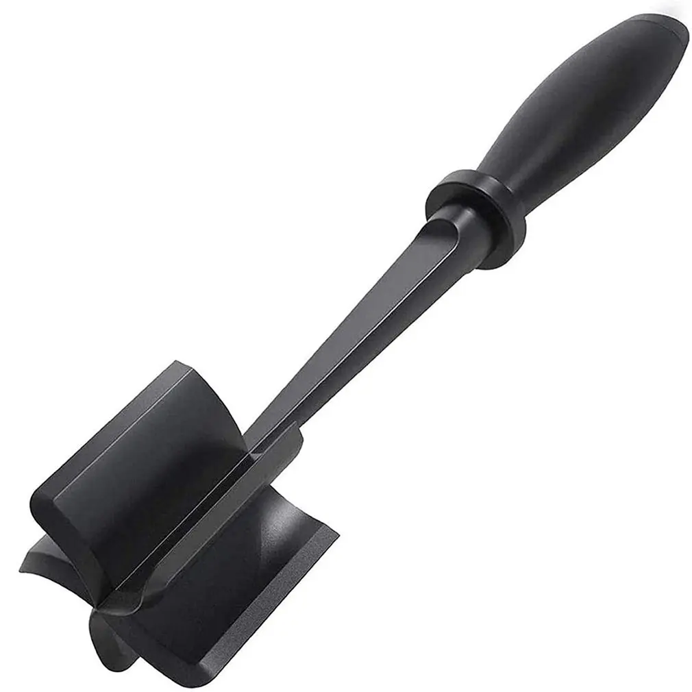 Meat Masher Ground Chopper Hamburger Grinder Beef Kitchen Utensils | Дом и сад