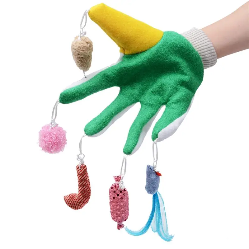 Игрушка для домашних животных Интерактивная собаки кошки забавная игра Котик