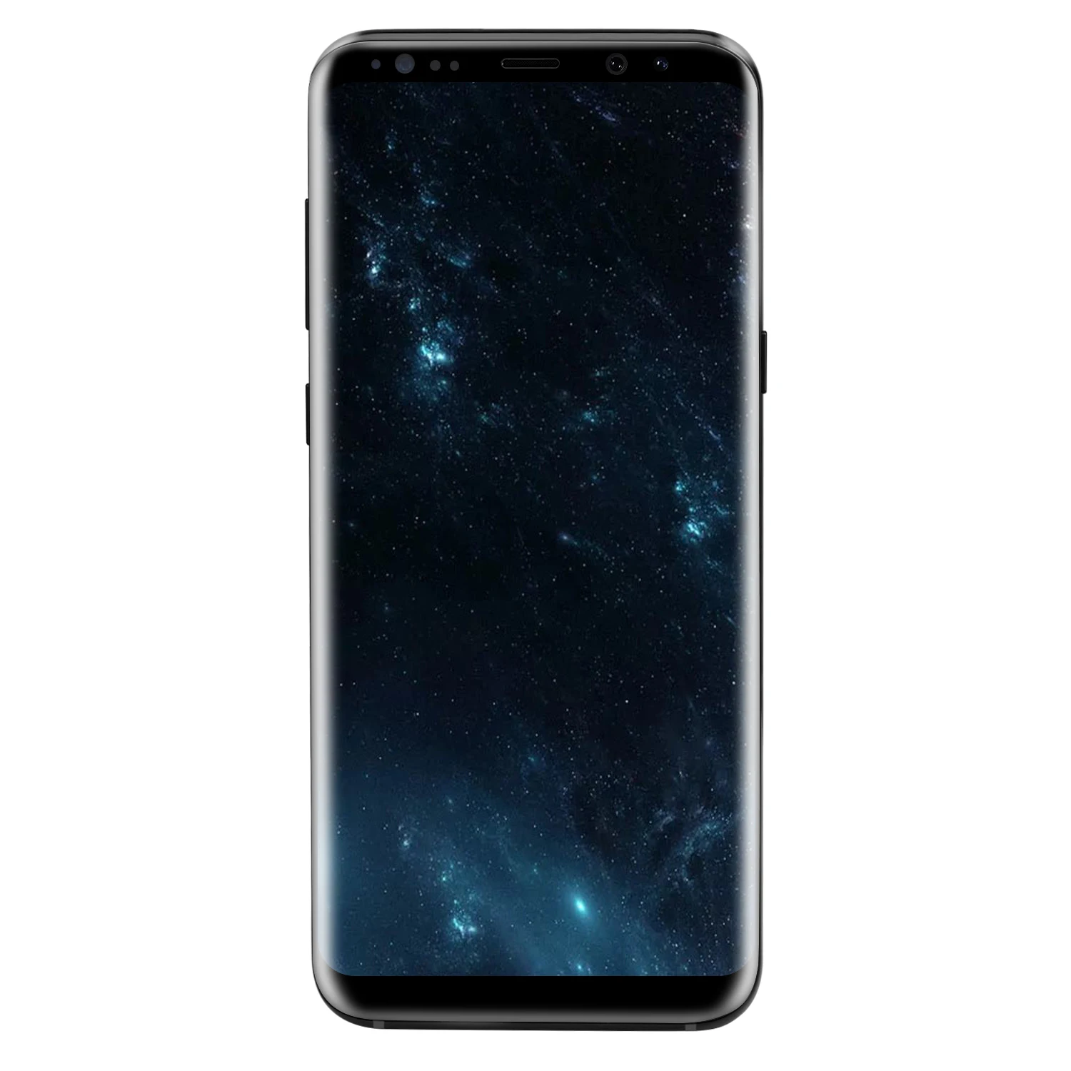 Новая глобальная версия samsung Galaxy S8 Plus S8+ G955F мобильный телефон Exynos 8895 Восьмиядерный 4 Гб ОЗУ 64 Гб 6," 12 МП NFC Android телефон