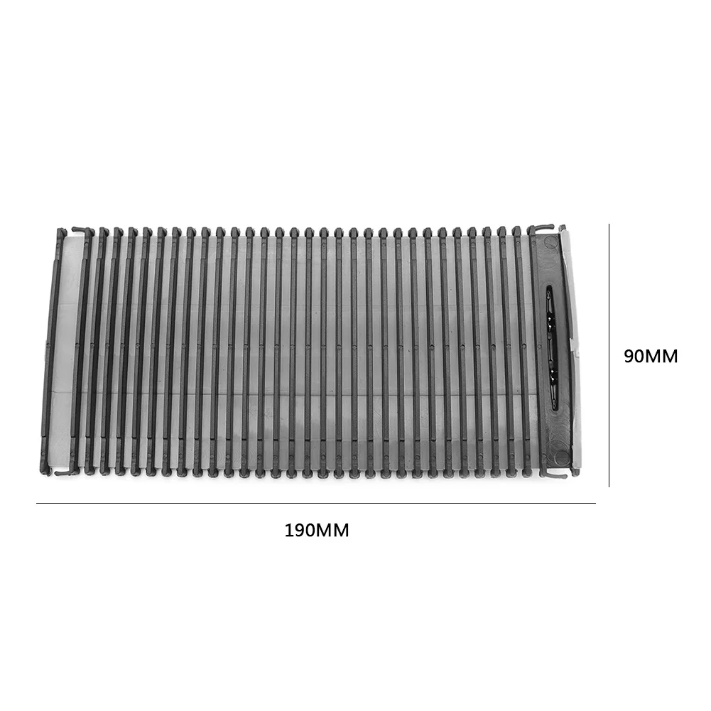 Роликовый затвор держателя стакана для воды из АБС пластика бежевого/серого