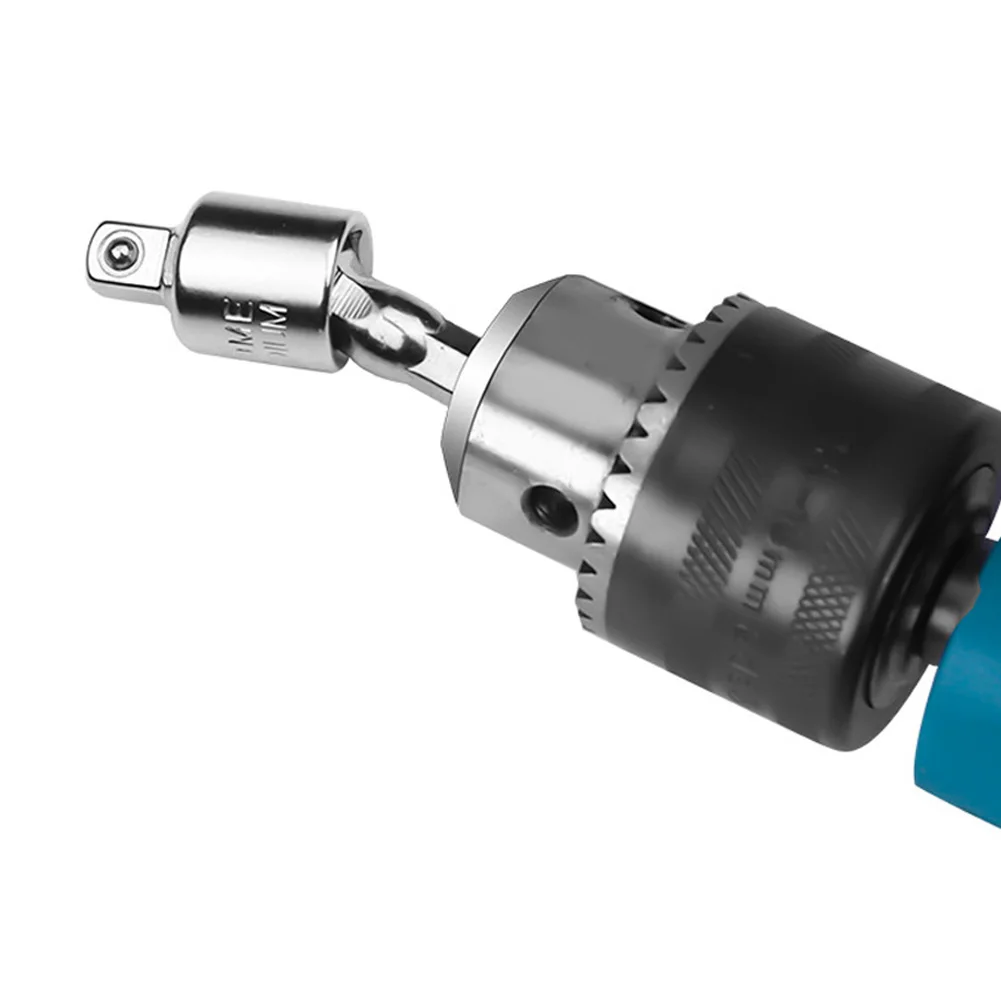 Ключ с шестигранной ручкой и квадратной головкой 360 градусов|Аксессуары для