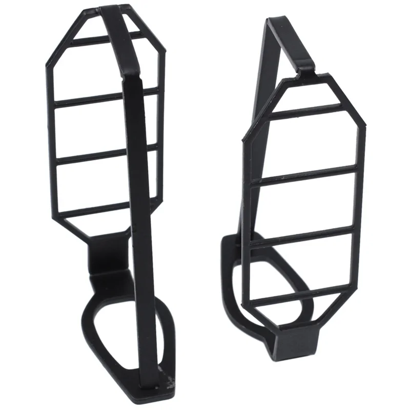 

Signal Light Protection Shields Cover For Honda CRF250 Rally /X-ADV /CB150R & Headlight Guard Protector Frame