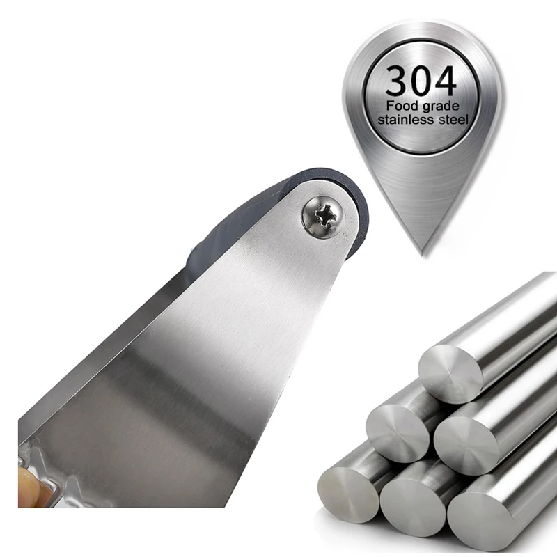 Профессиональный тестовый блендер и резак Haand кондитерский Кондитерский Резак