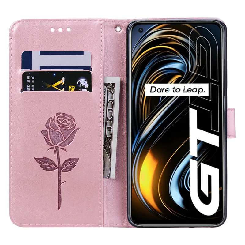 Флип-чехол для LG Ray Zone X190 X180 деловой Чехол-бумажник Мягкая силиконовая задняя