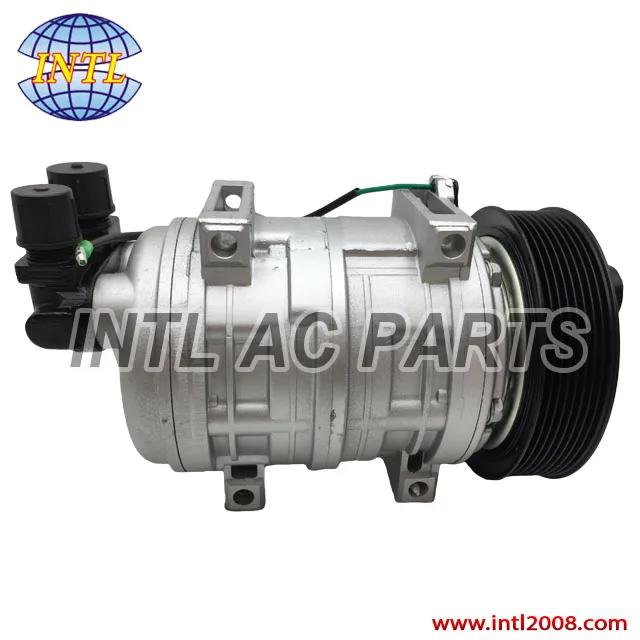 Компрессор кондиционера для Seltec TM 21 TM21 DKS22 Bus auto air A/C 435 47244 488 103 57244 2521562 компрессор