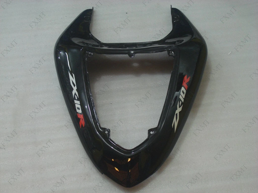 Обтекатель из АБС-пластика ZX-10r 2007 Обтекатели для Kawasaki ZX10r 06 обтекатель 2006 - |