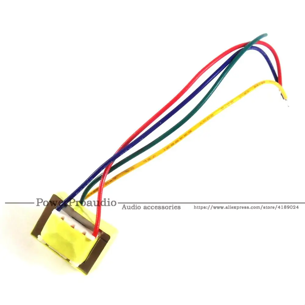 Высококачественный сменный трансформатор для микрофона Shure SM57 SM58|Аксессуары