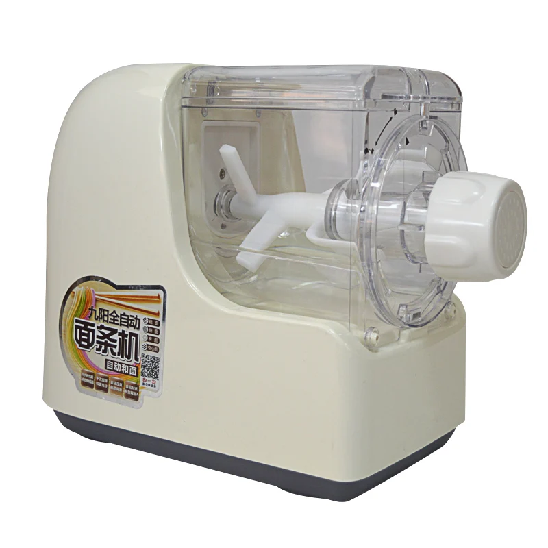 Noodle Maker  Automatic Intelligent Noodle Pressing Machine Electric Small Multi-Function Dumpling Skin Noodle Making Machine