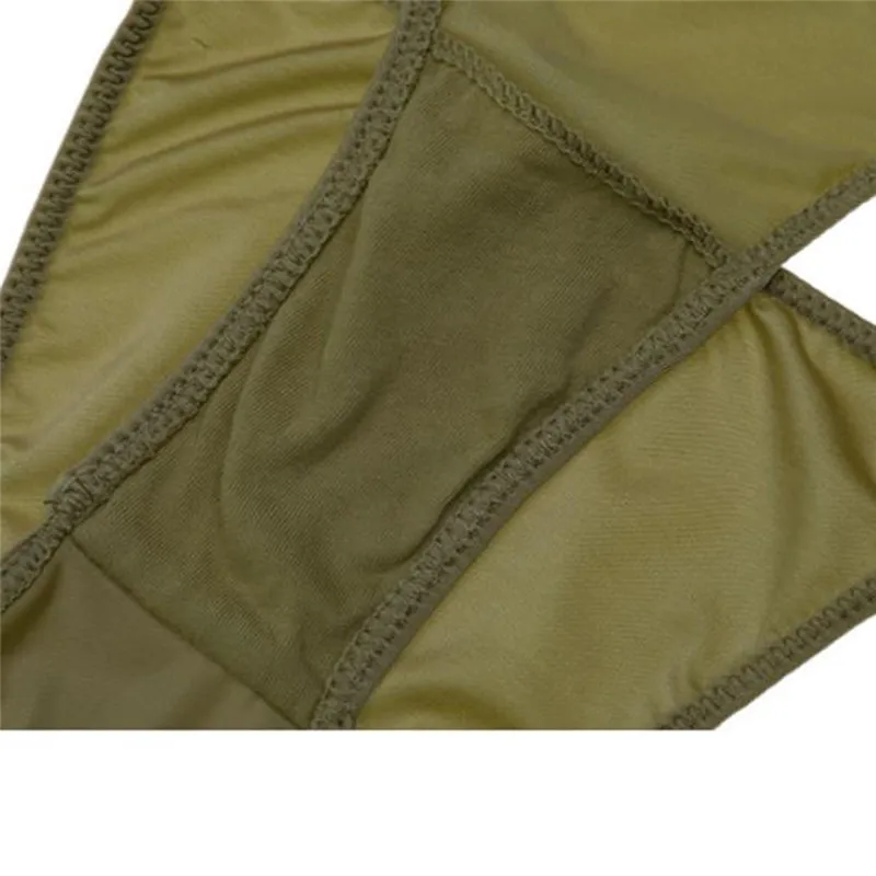 

Letter Rhinestone Sexy Underwear Fitness Sports Hip Lifting Satin Panties Thong Low Waist Seamless Briefs Tanga Lingerie