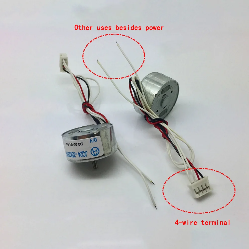 Микро Мини 300 Мотор DC 3V 3 7 V 5V 6V 7800RPM драгоценный металл щетка немой высокий
