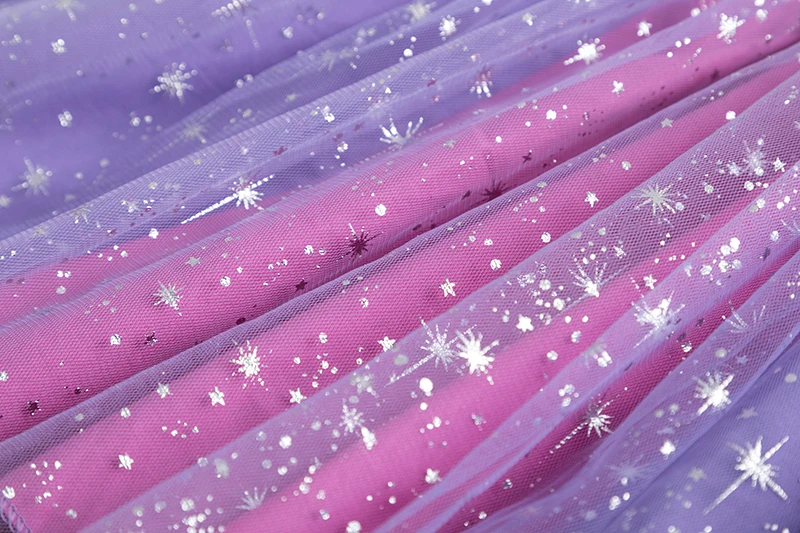 Платье принцессы с пышными рукавами для девочек 2-6 лет | Детская одежда и обувь