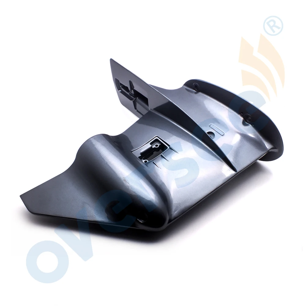 61N-45311-02-4D нижний корпус для YAMAHA подвесной части 2T Parsun Hidea коробка передач 25HP 30HP 61N-45311