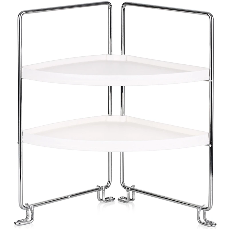 Новая одежда для маленькой девочки 2 ярус угловая полка отдельно стоящая стойка