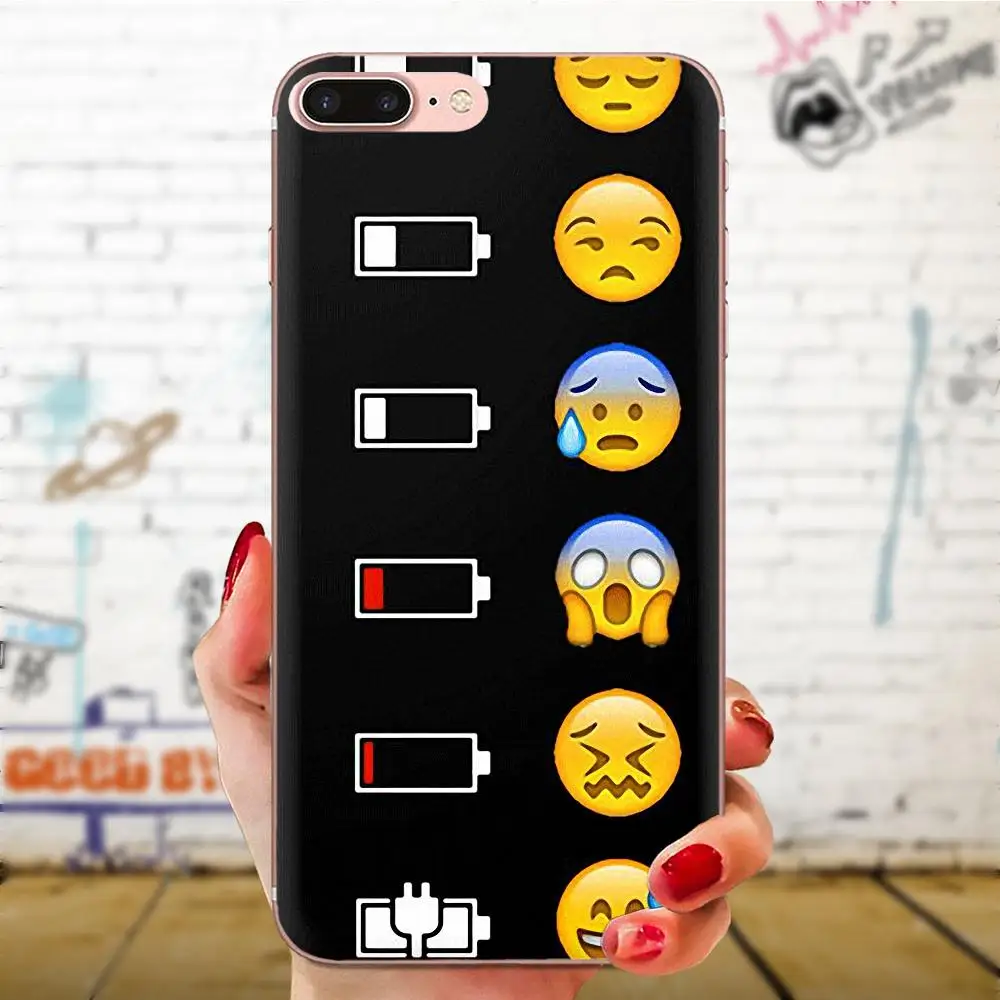 Мягкие силиконовые прозрачные чехлы из ТПУ для iPhone 11 Pro 4 4S 5 5S SE 5C 6 6S 7 8 X XR XS Plus Max