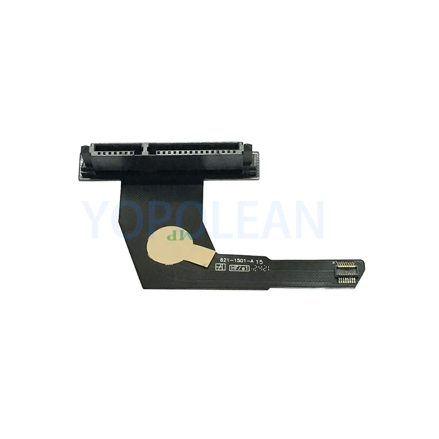 Новинка SSD SATA HDD жесткий диск гибкий кабель 821 1500 A 1501 с инструментами для Apple Mac Mini