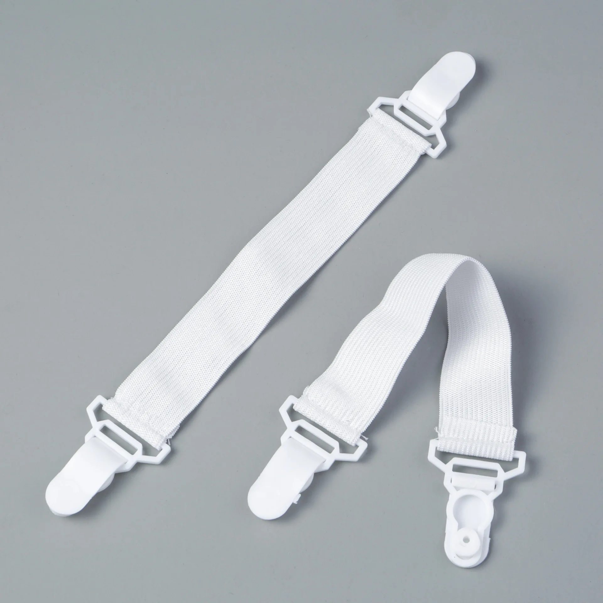 4 шт. белая простыня для матраса Одеяла Домашние Захваты зажим держатель крепеж