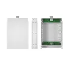 Комбинированный чехол для аккумулятора 18650, оболочка для внешнего аккумулятора B85B