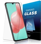 Защитное стекло для Samsung Galaxy A41, закаленное стекло для экрана Samsung A41