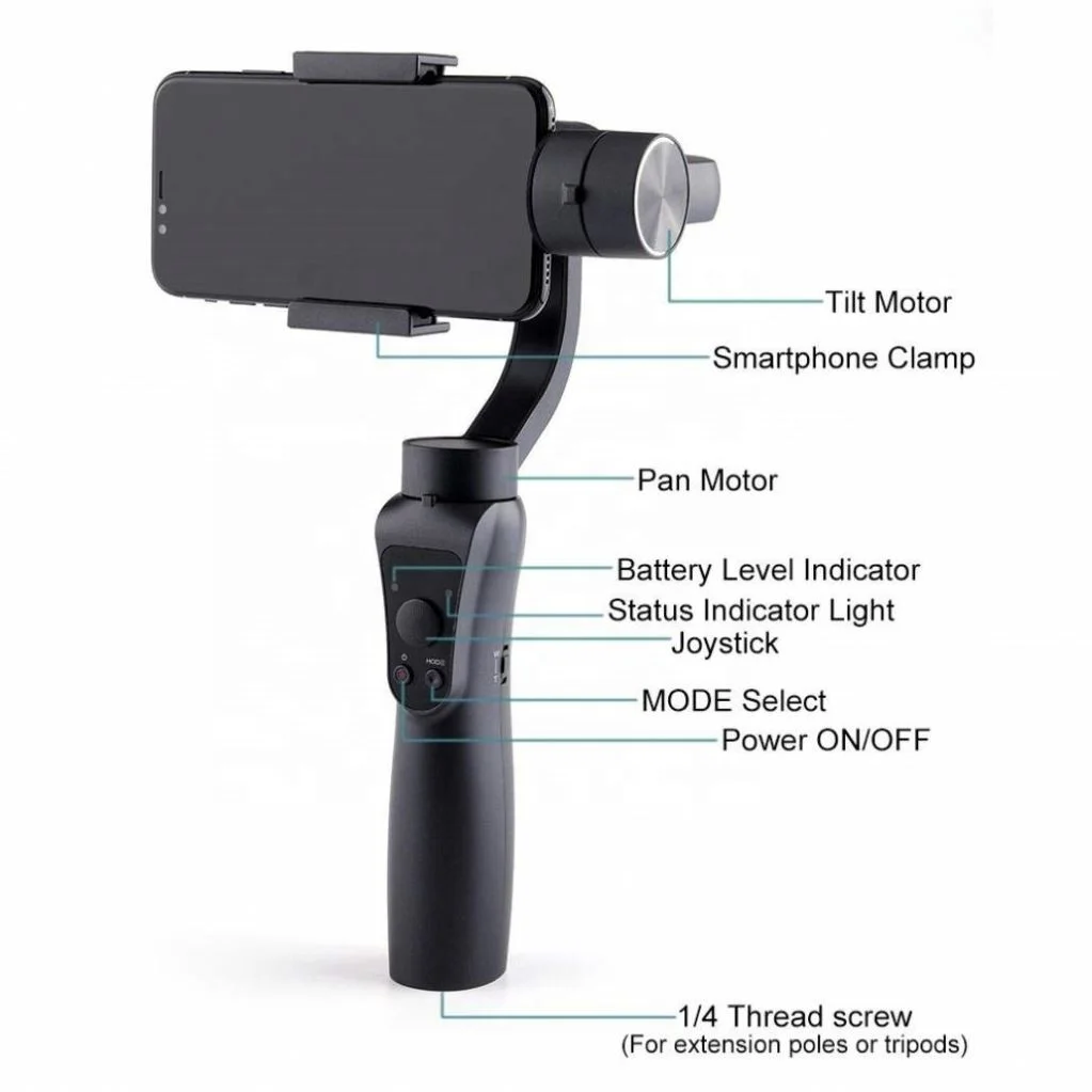 

Stable Quality Cell Phone Selfie Stick