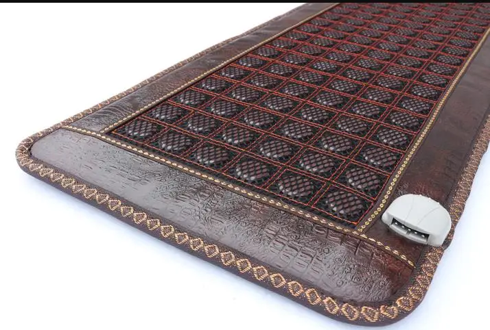 Нефрита диван с подогревом Подушка автомобильная Массажная подушка для дивана