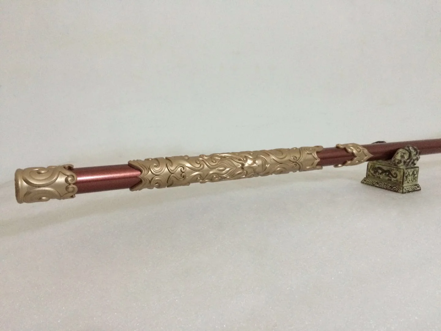 

Catazer Hot Sun Wukong Adult Toys Monkey King Toy Ruyi Golden Cudgel West Journey Hand Models Boyfriend Birthday Gifts