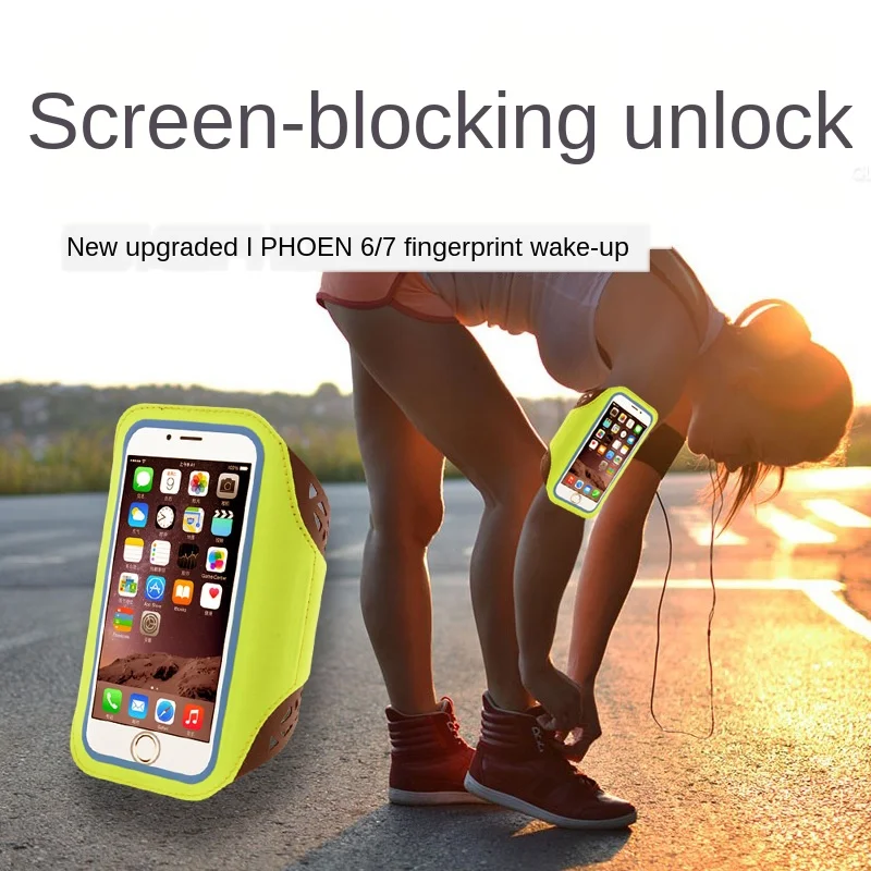 

Водонепроницаемый чехол на руку для iPhone 11 Pro XS Max XR X 8 7 6 6S Plus