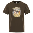 Мужские футболки с принтом 