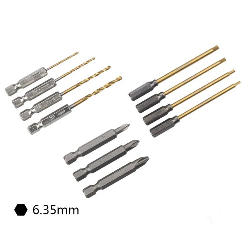 Прочный вертолет из твердого сплава и стали для радиоуправляемого дрона