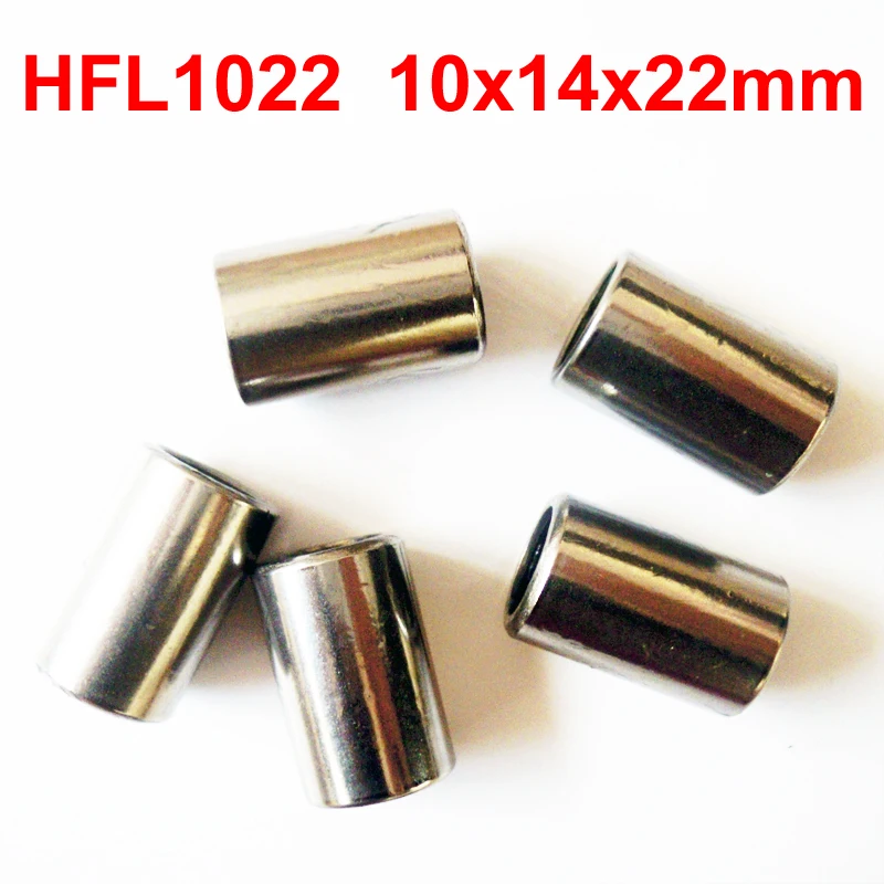 10X14X22mm HFL1022 односторонний игольчатый подшипник/концы стержня сцепления |