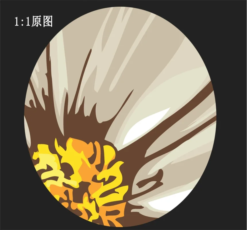 Настенные обои на заказ настенные Современные простые черно-белые цветы фон для