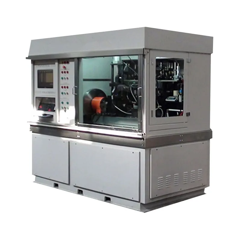 BC NJ испытательный стенд для испытания на выносливость дизельного топлива с общей