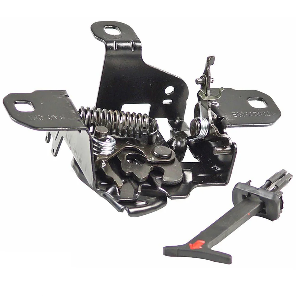 Handle Replacement Direct Fit Release Rod Hood Latch Lock Kit Cover Auto Durable Vehicle Car Bonnet Parts Pull For New Beetle |