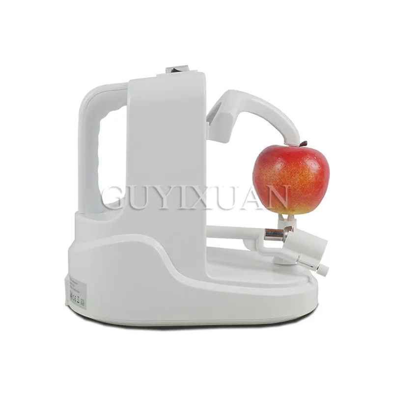 Новинка Электрический автоматический фруктовый инструмент спиральная