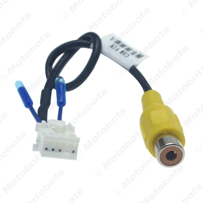 7 моделей автомобильных кабелей универсальные силовые кабели BT Радио GPS HD