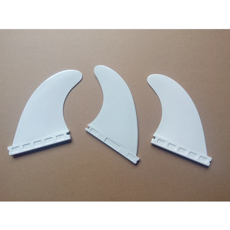 Бесплатная доставка необычное будущее фьючерсные плавники (3 шт.)|surfboard