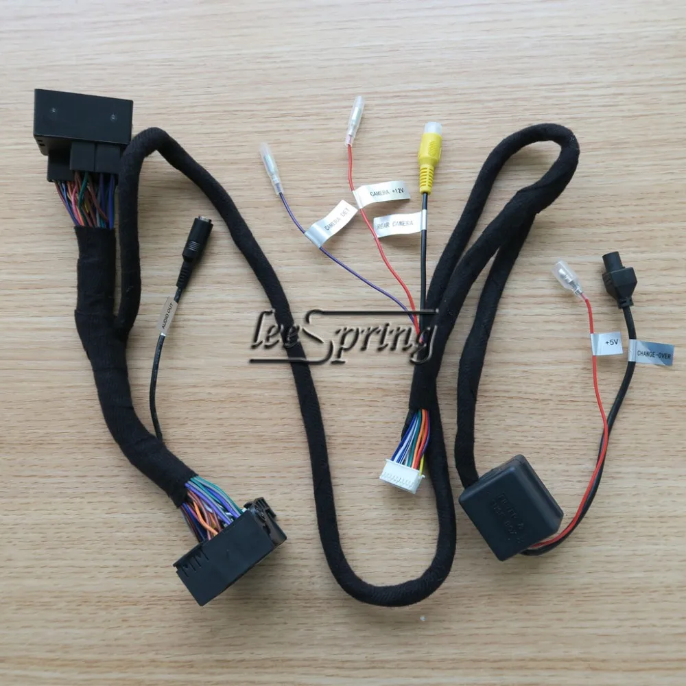 Android 11 Автомобильный мультимедийный плеер для BMW 3/4 серии 2018 (оригинальный