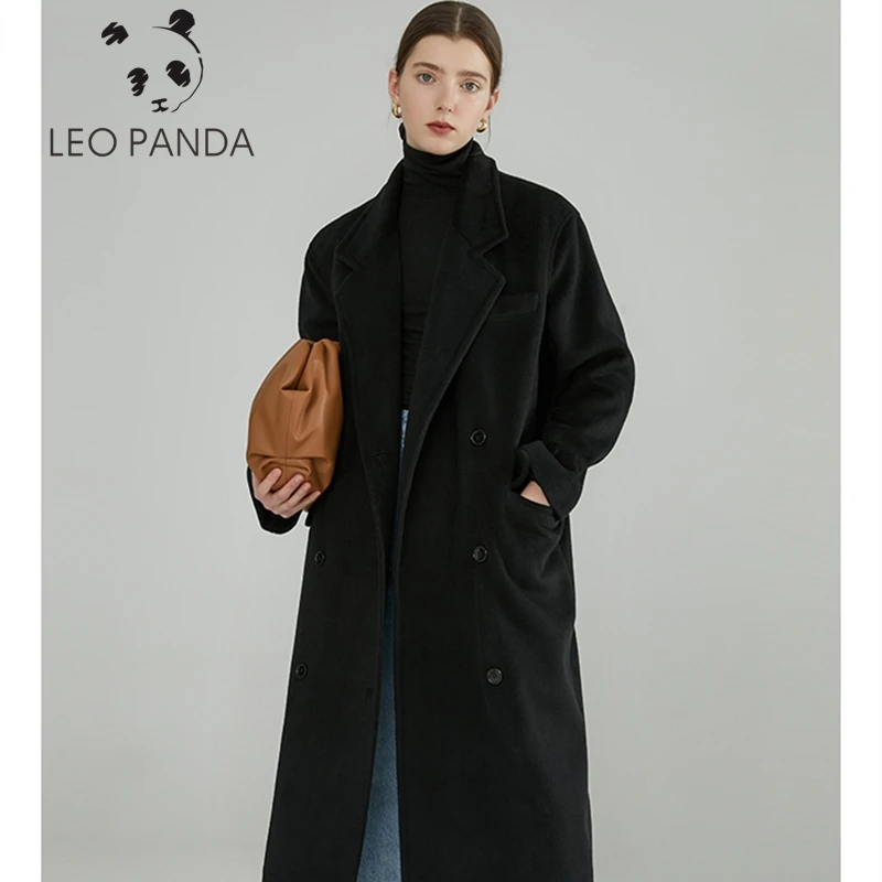 2019 женское нейтральное пальто Дамская Роскошная твидовая куртка из овечьей