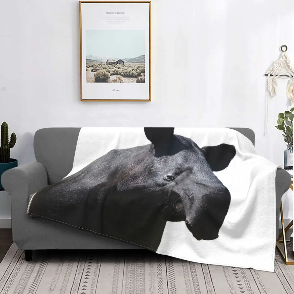 

Tapir el guapo del World, manta, colcha, cama, manta a cuadros, manta double, cuadros y fundas