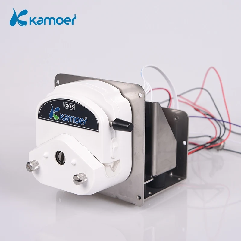 

kamoer UIP-ODM Peristaltic Pump Module