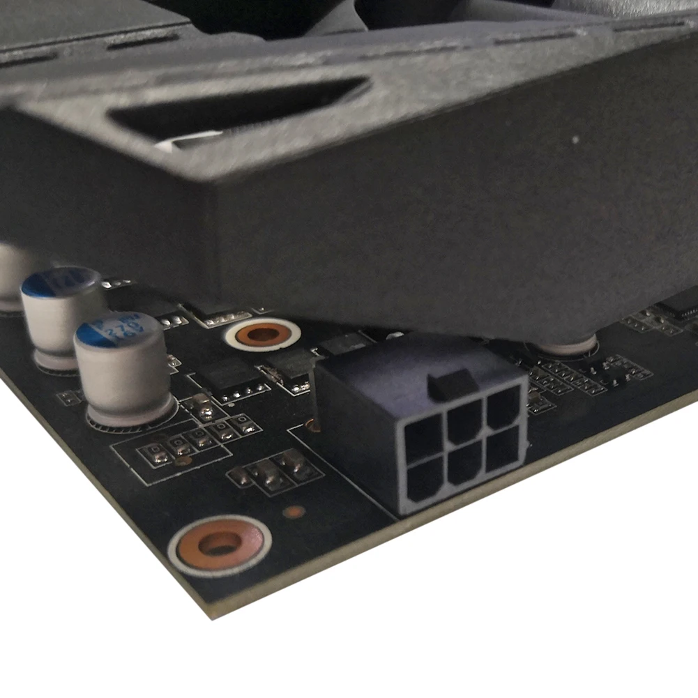 Игровая видеокарта GTX550TI DDR5 1 5 ГБ бит графическая карта для настольного ПК с