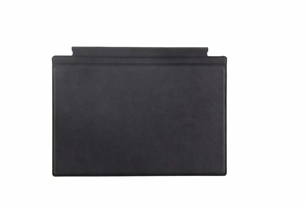 Ультратонкая клавиатура с тачпадом для Microsoft Surface Pro 6 2018 5 4 Bluetooth-клавиатура IOS Android