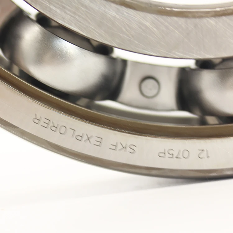 

Swedish brand 6220/C3 ZZ RS Deep Groove Ball Bearing