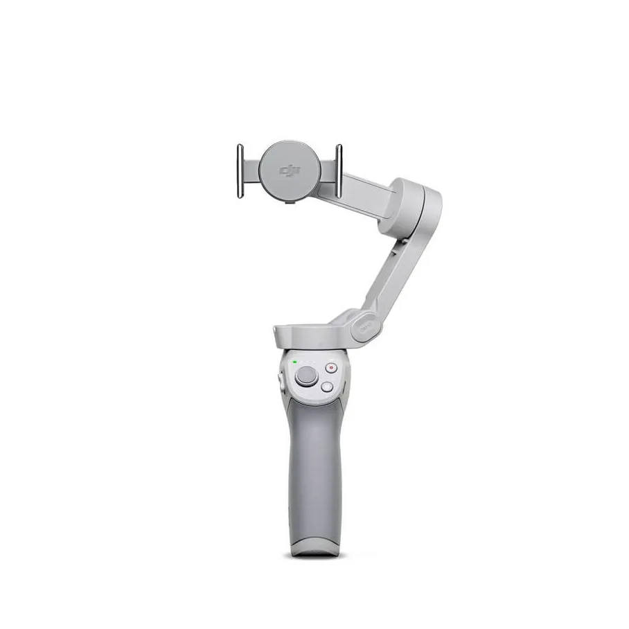 Складной держатель для телефона DJI OSMO 4 с магнитным кольцом-держателем