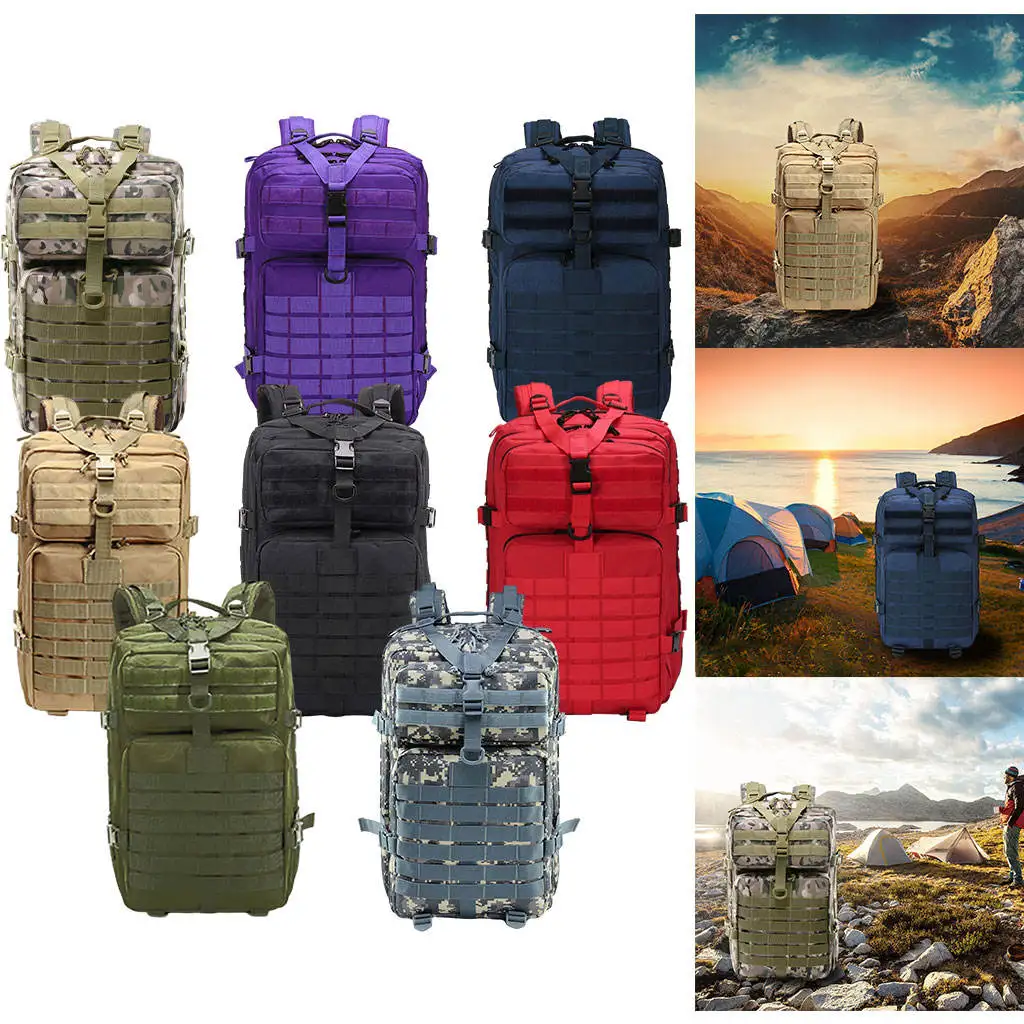 

Туристический рюкзак, школьный ранец для кемпинга и приключений, очень большой чемодан, сумка для альпинизма