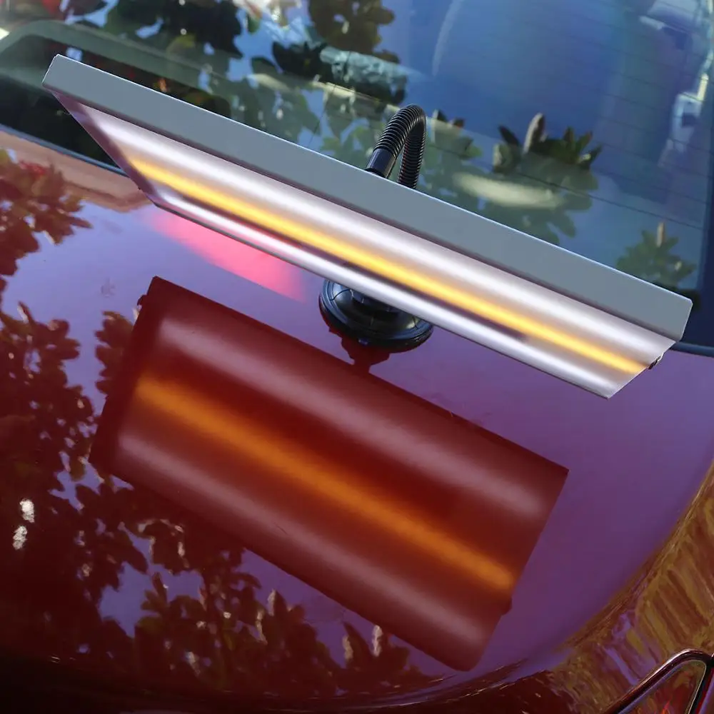 Светодиодная линейная панель Super PDR инструменты для ремонта вмятин и отражателей
