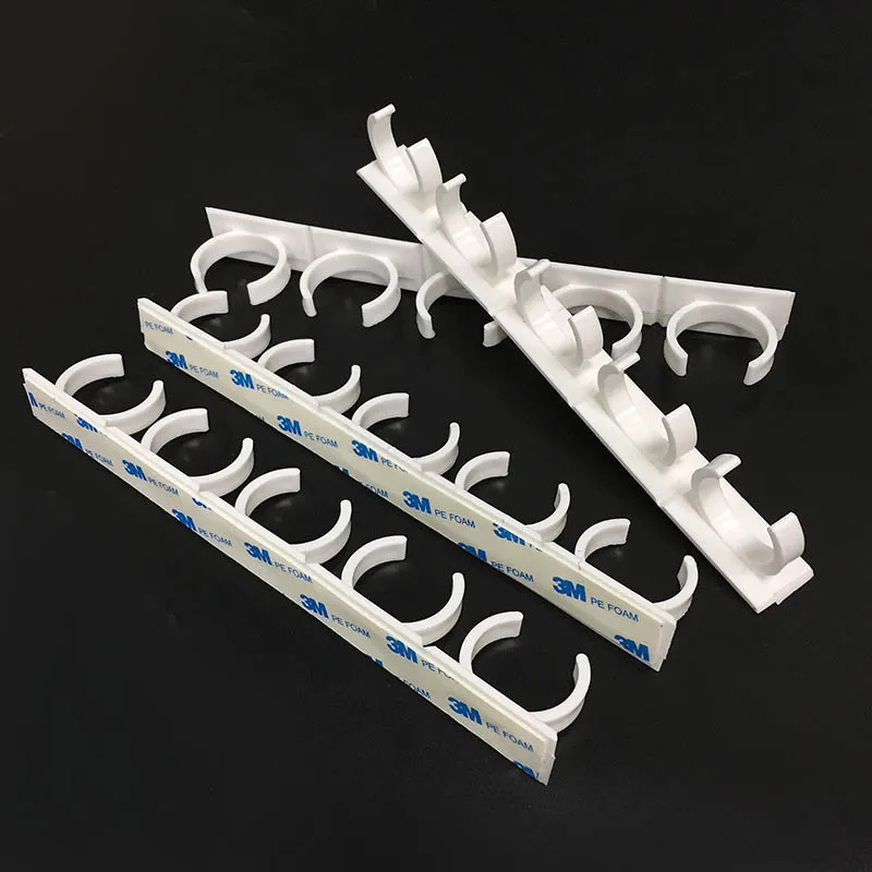 Специи стеллажи для выставки товаров самоклеящийся настенный держатель специй